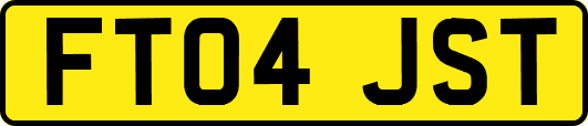 FT04JST