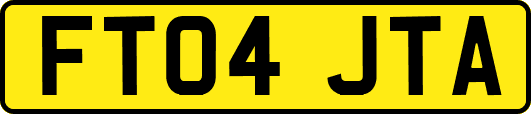 FT04JTA