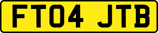 FT04JTB