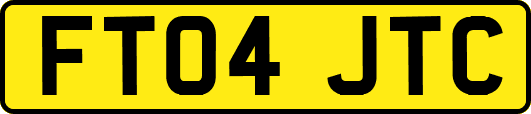 FT04JTC