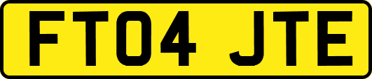 FT04JTE