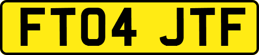 FT04JTF