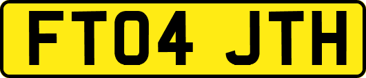FT04JTH