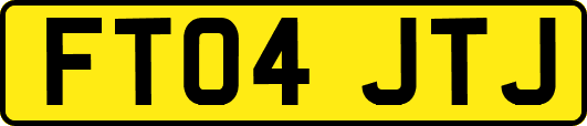 FT04JTJ