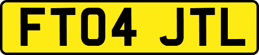 FT04JTL