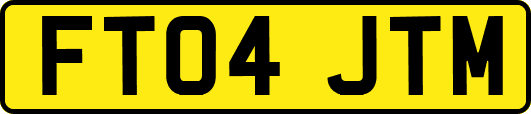 FT04JTM
