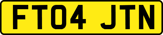 FT04JTN