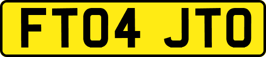 FT04JTO