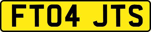 FT04JTS