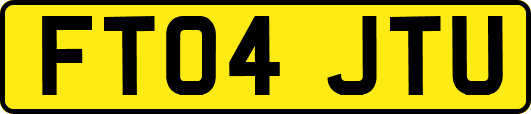FT04JTU