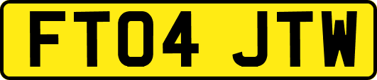 FT04JTW