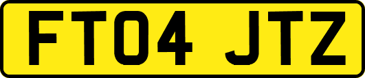 FT04JTZ