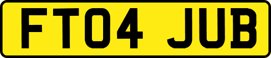 FT04JUB