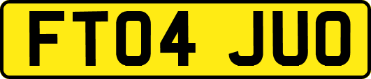 FT04JUO