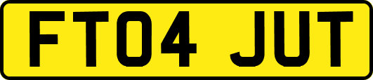 FT04JUT