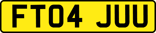 FT04JUU