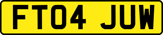 FT04JUW