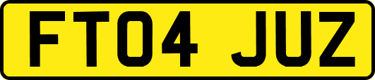 FT04JUZ