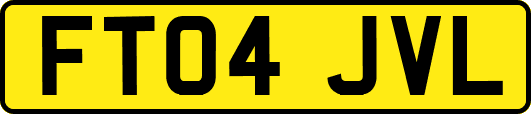 FT04JVL