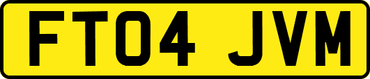 FT04JVM