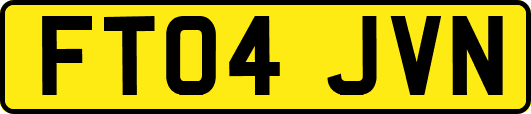 FT04JVN