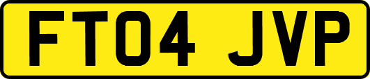 FT04JVP