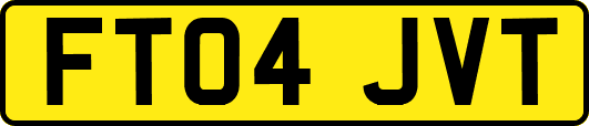 FT04JVT