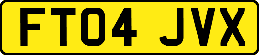 FT04JVX