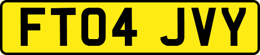FT04JVY