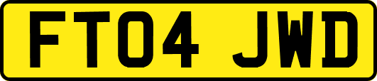 FT04JWD
