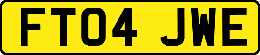 FT04JWE