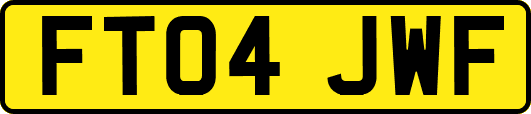 FT04JWF