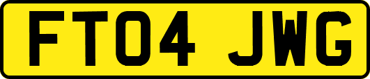 FT04JWG