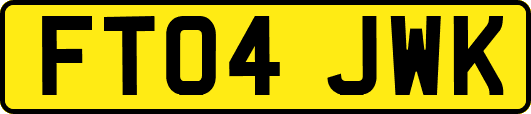 FT04JWK