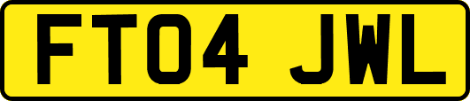 FT04JWL