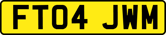FT04JWM