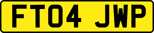 FT04JWP