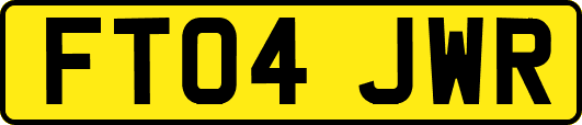 FT04JWR