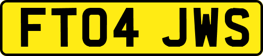FT04JWS