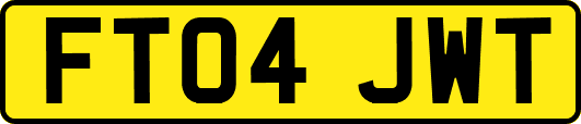 FT04JWT