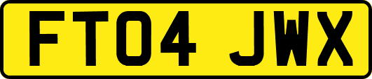 FT04JWX