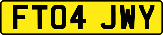 FT04JWY