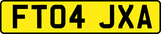FT04JXA