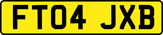 FT04JXB