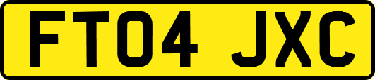 FT04JXC