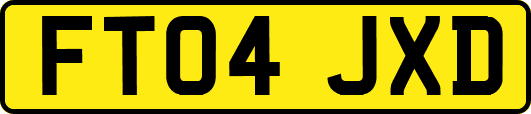 FT04JXD