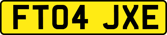 FT04JXE