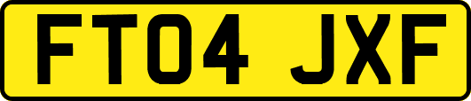 FT04JXF