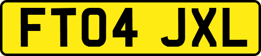 FT04JXL