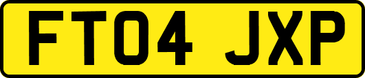 FT04JXP